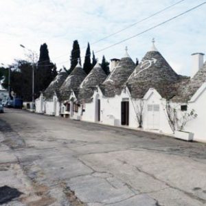 Alberobello