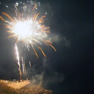 Fireworks