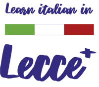 Learn Italian in Lecce Plus